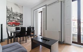 2 Bedrooms 1,5Bathrooms Furnished - Sol - Bright & Functional - Mintystay